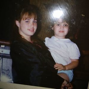 Meet your Posher, Tammara